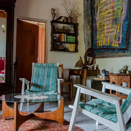 La Petite Pierrette Appartement Saint-Benoit-de-Carmaux Buitenkant foto